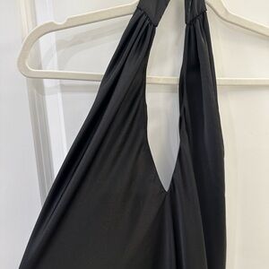 Show Me Your Mumu Jasmine Halter Maxi